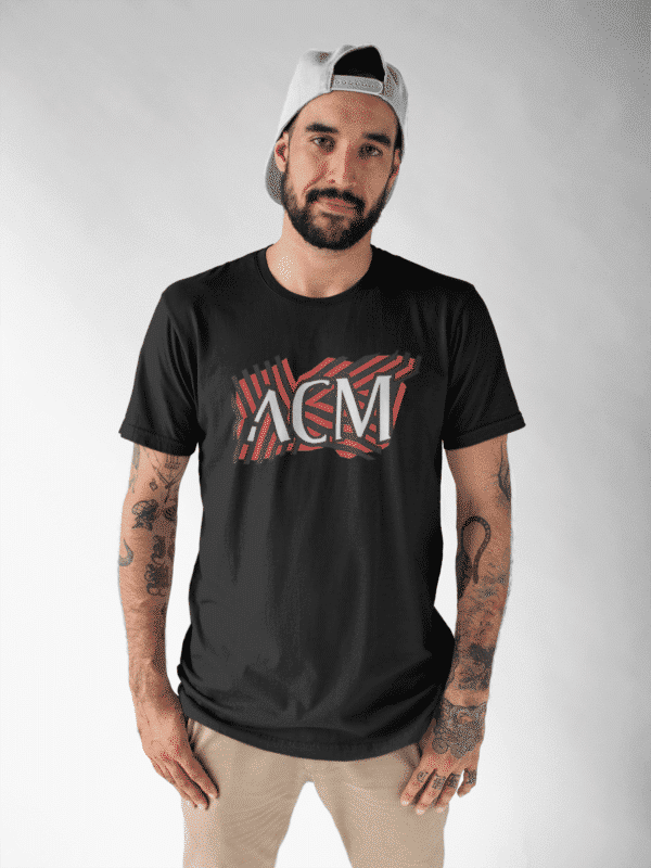 Acm Milan  T-Shirt