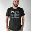 Paris Saint-Germain Fc T-Shirt