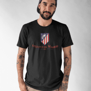 Atletico Madrid T-Shirt
