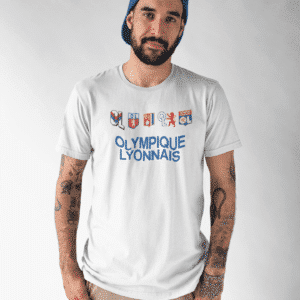 Olympique Lyonnais T-shirt