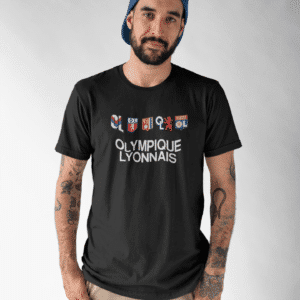 Olympique Lyonnais T-shirt