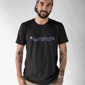 Gabriel Batistuta T-Shirt