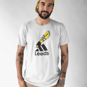 Leeds United T-Shirt