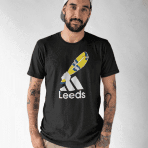 Leeds United T-Shirt