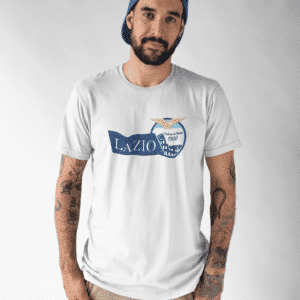 Lazio Logo T-Shirt
