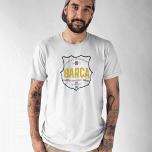 Barcelona Catanlunya T-Shirt