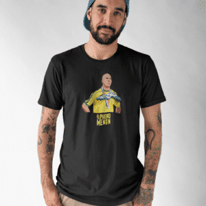 El Fenomenon Ronaldo T-Shirt