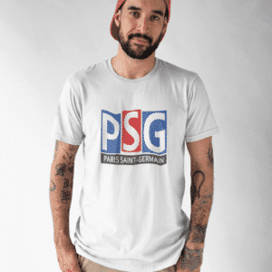 Psg Old Logo T-Shirt