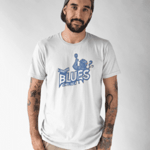Chelsea Fc Blues T-Shirt