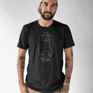 Diego Gol T-Shirt