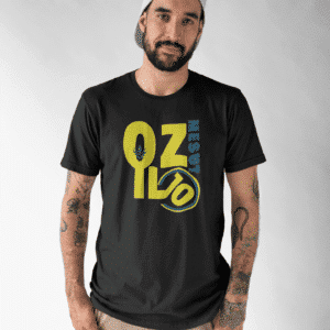 Mesut Ozil T-Shirt