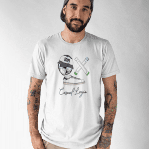 Irriducibili Lazio T-Shirt