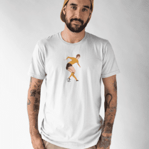 Cruyff Kontrol T-Shirt