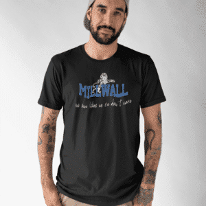 Milwall Fc T-Shirt