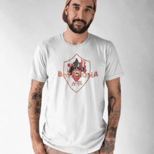 Roma Boys T-Shirt