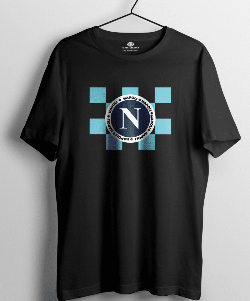 NapoliBayrakTshirtS
