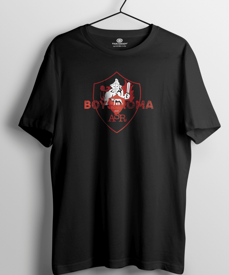 RomaBoysTshirtS