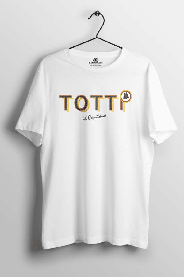 TottiTshirtB