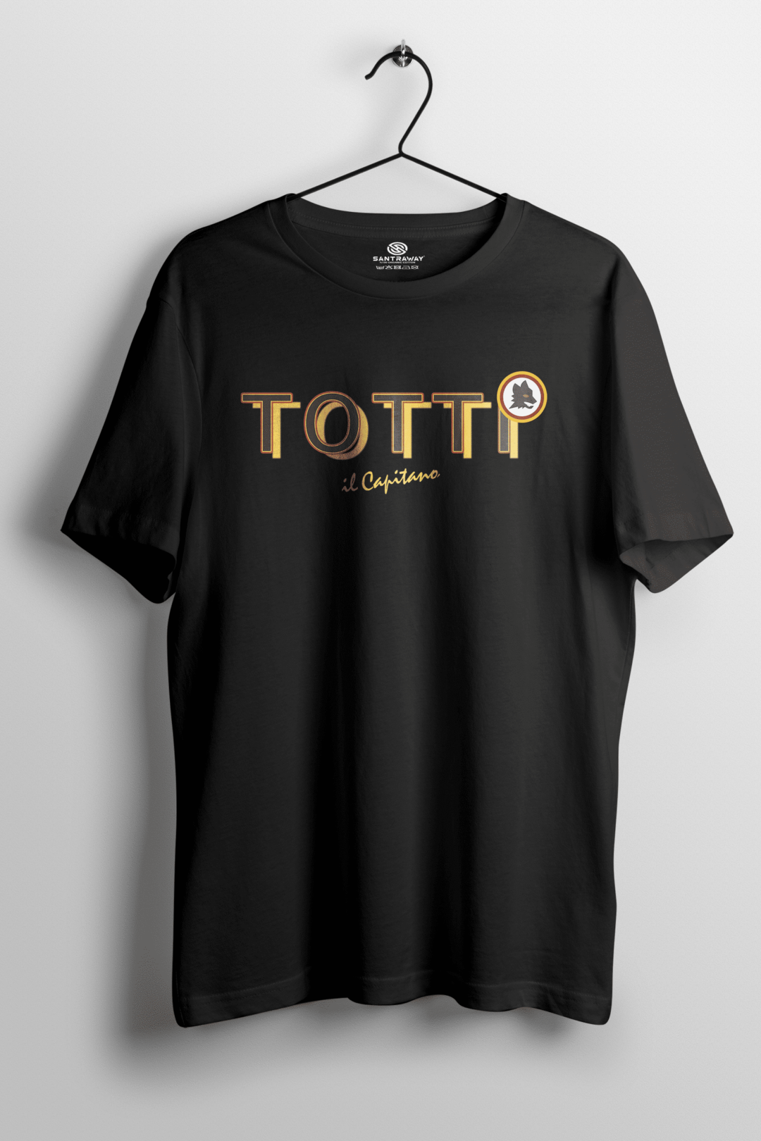 TottiTshirtS