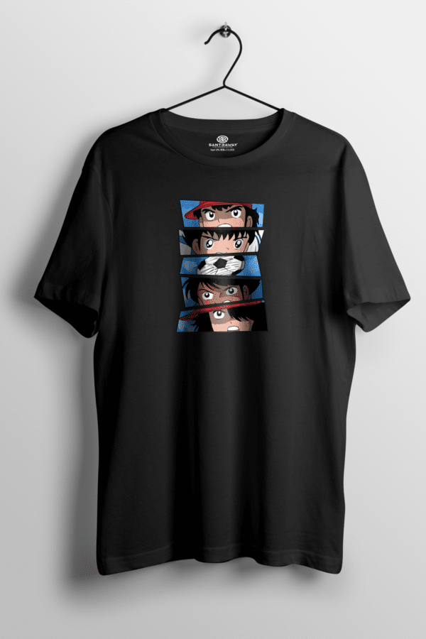 KaptanTsubasaTshirtS