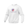 Atletico Madrid Sweatshirt