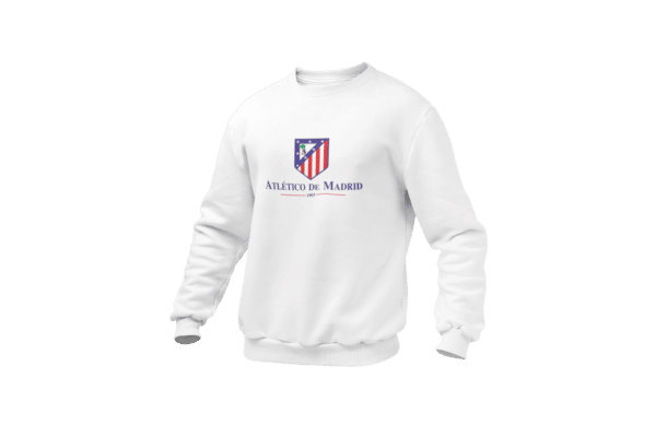 Atletico Madrid Sweatshirt