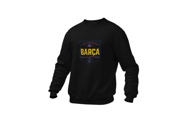 Barcelona Catalunya Sweatshirt
