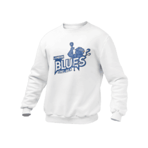 Chelsea Fc Blues Sweatshirt