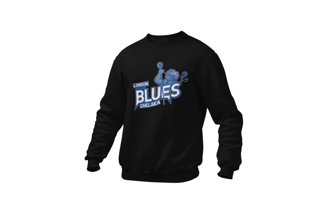 Chelsea Fc Blues Sweatshirt