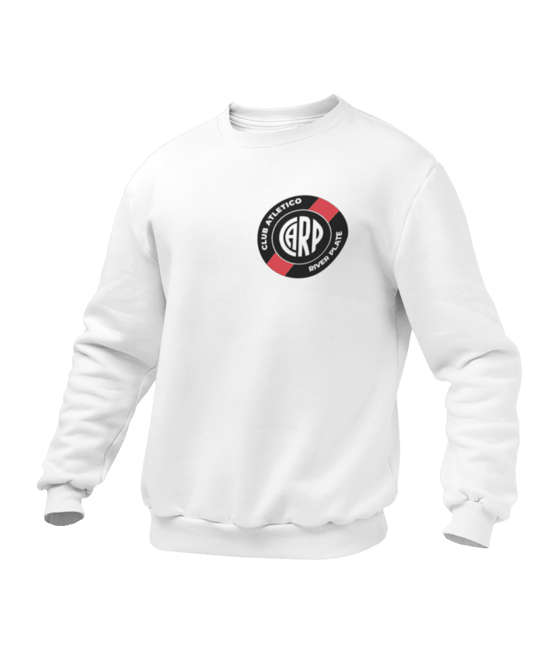 Club Atletico River Plate Sweatshirt