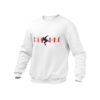 Eric Cantona Sweatshirt