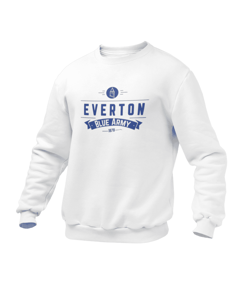 Everton Sweatshirt