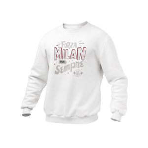 Forza Milan Sweatshirt