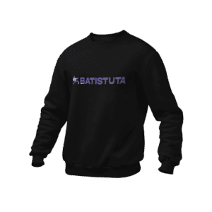 Gabriel Batistuta Sweatshirt
