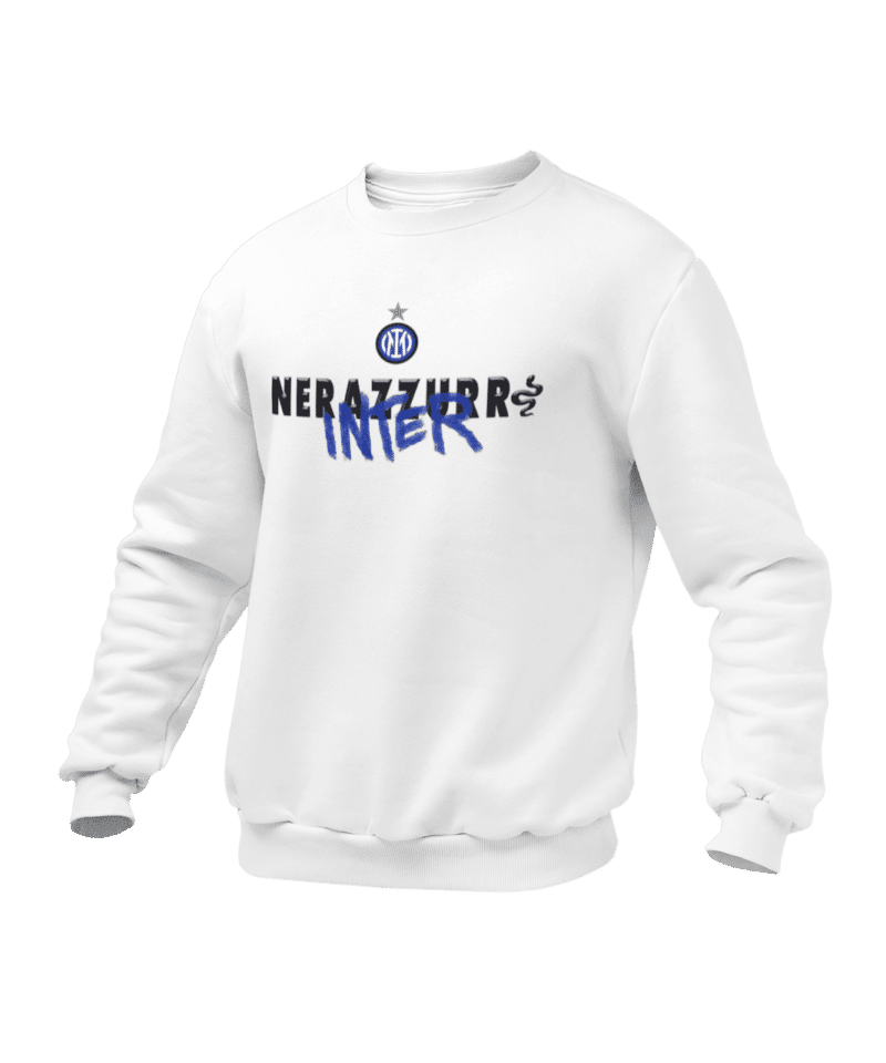 Inter Nerazurri Sweatshirt