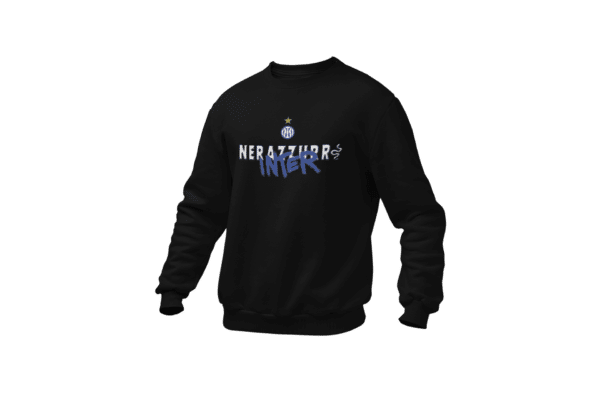 Inter Nerazurri Sweatshirt