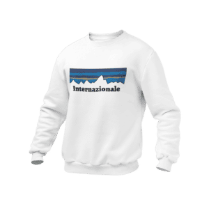 Internazionale Milano Sweatshirt