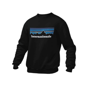 Internazionale Milano Sweatshirt