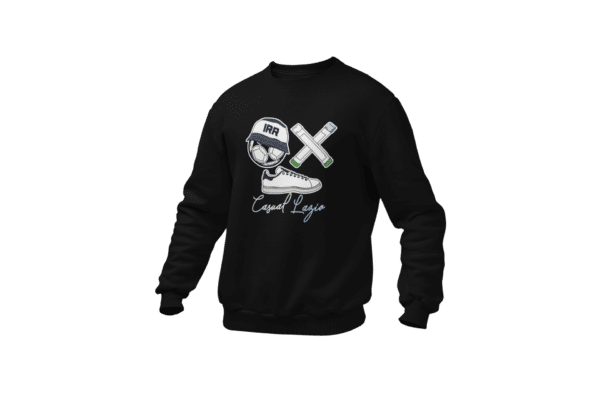 Irriducibili Lazio Sweatshirt
