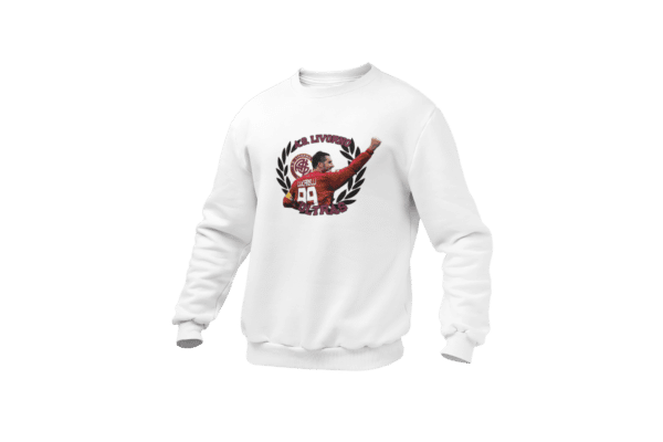 Livorno Lucarelli Sweatshirt
