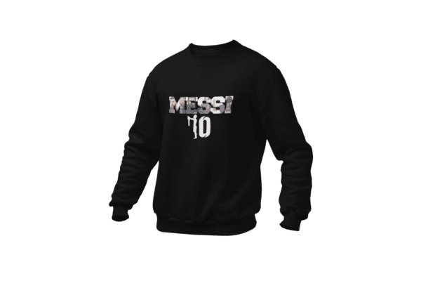 Messi 10 Sweatshirt