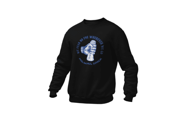 Millwall Brick Sweatshirt