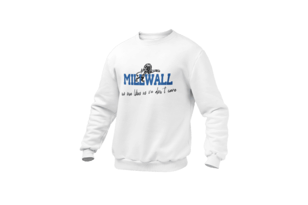 Millwall Fc Sweatshirt