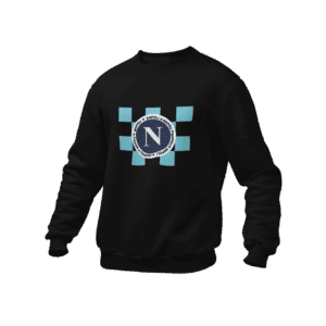 Napoli Bayrak Sweatshirt