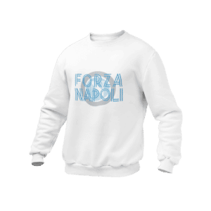 Napoli Forza Sweatshirt