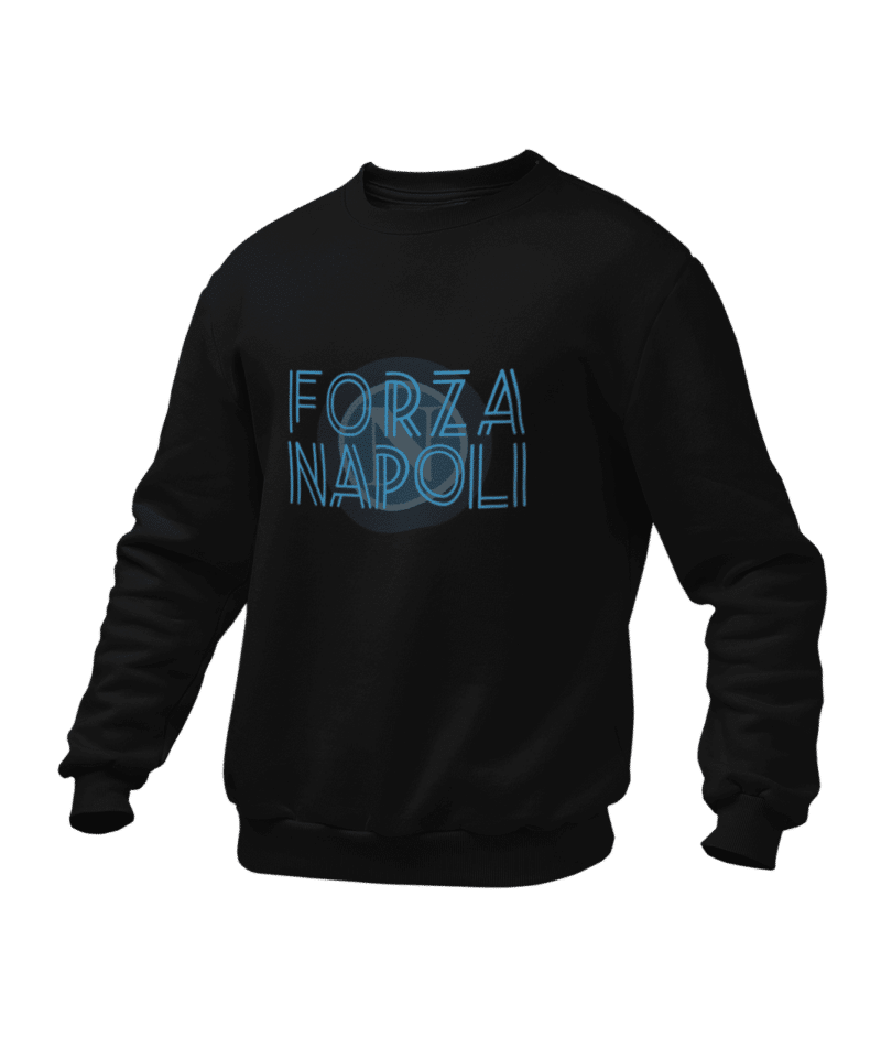 Napoli Forza Sweatshirt