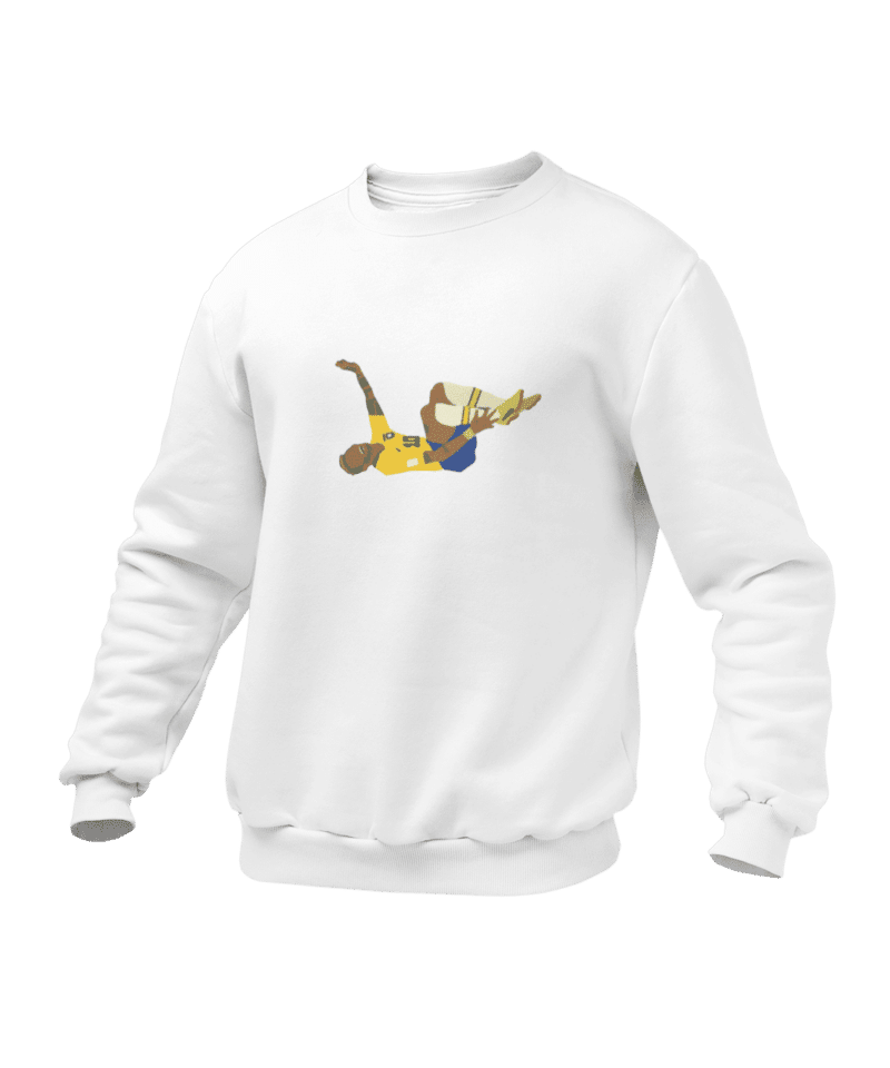 Neymar Style Sweatshirt