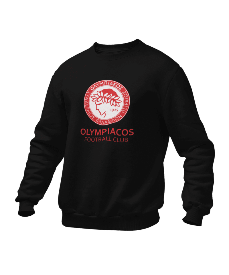 Olympiakos Fc Sweatshirt