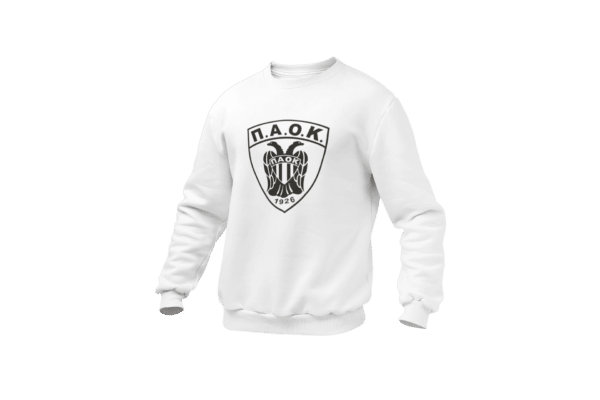 Paok Arma Sweatshirt