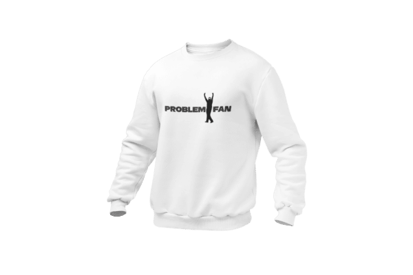 Problem Fun Sweatshirt